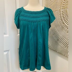 RXB blouse, size medium